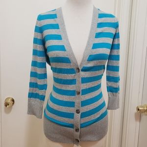 3for$20 v neck button down sweater